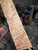 Quilted maple billet C 1.7.26