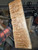 Quilted maple billet F 1.7.26