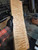 Quilted maple billet H 1.7.26
