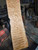 Quilted maple billet H 1.7.26
