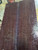Lacewood stabilized dyed bookmatch 001.1.10.26