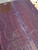 Lacewood stabilized dyed bookmatch 001.1.10.26