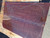 Lacewood stabilized dyed bookmatch 001.1.10.26