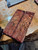 Mango curly stabilized scales red 1.20.2025.1