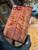 Mango curly stabilized scales red 1.20.2025.6