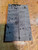 Quilted Maple  stabilized scales black 1.20.26.002
