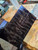 Quilted Maple  stabilized scales black 1.20.26.005