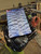 Quilted Maple  stabilized scales blue 1.20.26.002