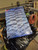 Quilted Maple  stabilized scales blue 1.20.26.002