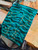 Quilted Maple  stabilized scales blue 1.20.26.008