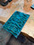 Quilted Maple  stabilized scales blue 1.20.26.008