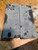 Quilted Maple  stabilized scales black 1.20.26.011