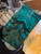 Maple Burl stabilized scales blue 1.20.26.00b4 XL