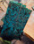 Maple Burl stabilized scales blue 1.20.26.00b8 XL