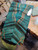 Maple Burl stabilized scales blue 1.20.26.0B10 XL