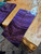 Maple Burl stabilized scales purple 1.20.26.0B12 XL