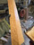 Flame maple turning spindle  A 1.20.26.A