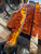 amboyna burl stabilized spindle A.2025