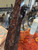 space cake redwood burl stabilized spindle a.2025