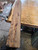 curly claro walnut turning spindle  b 1.20.26.