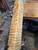 quilted maple turning spindle  A 1.26.26.