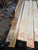 quilted maple turning spindle  C 1.26.26.