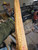 quilted maple turning spindle E 1.26.26.
