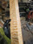 quilted maple turning spindle F 1.26.26.