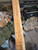 quilted maple turning spindle F 1.26.26.