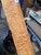quilted maple turning spindle g 1.26.26.