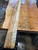 quilted maple turning spindle M 1.26.26.