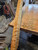 quilted maple turning spindle L 1.26.26.