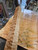 quilted maple turning spindle K 1.26.26.