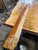 quilted maple turning spindle J 1.26.26.