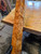 burl maple turning spindle MB 1 1.26.26.