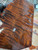 1pc curly redwood RED A 3.4.26