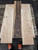 flame maple or quilt maple  Bookmatch with ziricote 3pc top