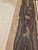 flame maple or quilt maple  Bookmatch with ziricote 3pc top
