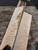 flame maple or quilt maple  Bookmatch with ziricote 3pc top
