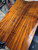 curly chocolate koa bookmatch  3.3.26 .001 XW
