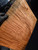 Curly maple 1pc  3.10.26.005 thin
