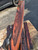 Mun ebony ukulele fingerboard  3.10.26.F