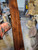 curly claro walnut turning spindle  A 3.10.26