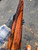 Mun ebony guitar fingerboard bass #4, 3.10.26