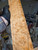 birdseye maple neck blank  1" thick  B
