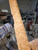 birdseye maple neck blank  1" thick  B