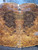 Xw Mystery walnut like burl bookmatch 4