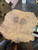 Mystery walnut like burl bookmatch 5