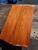 genuine mahogany guitar body 4.10.26 a 16 wide