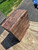 mun ebony bowl blank C